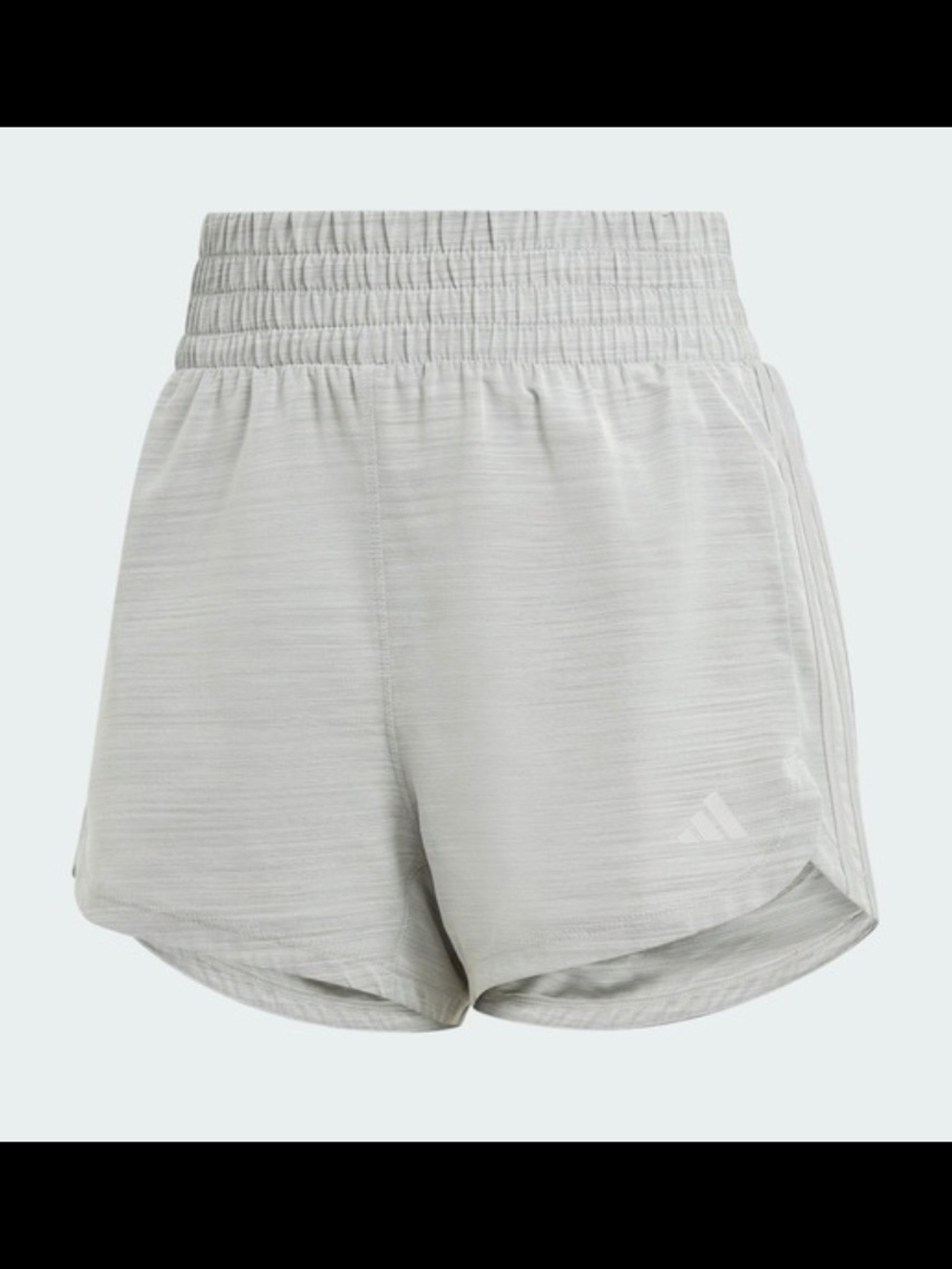 NWT Adidas Women's Size Small High Waist Shorts